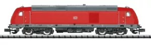 Trix / Minitrix N 11148 -1 Diesellok BR 245 DB AG "DCC Digital + Sound" Neuware - Bild 1 von 1