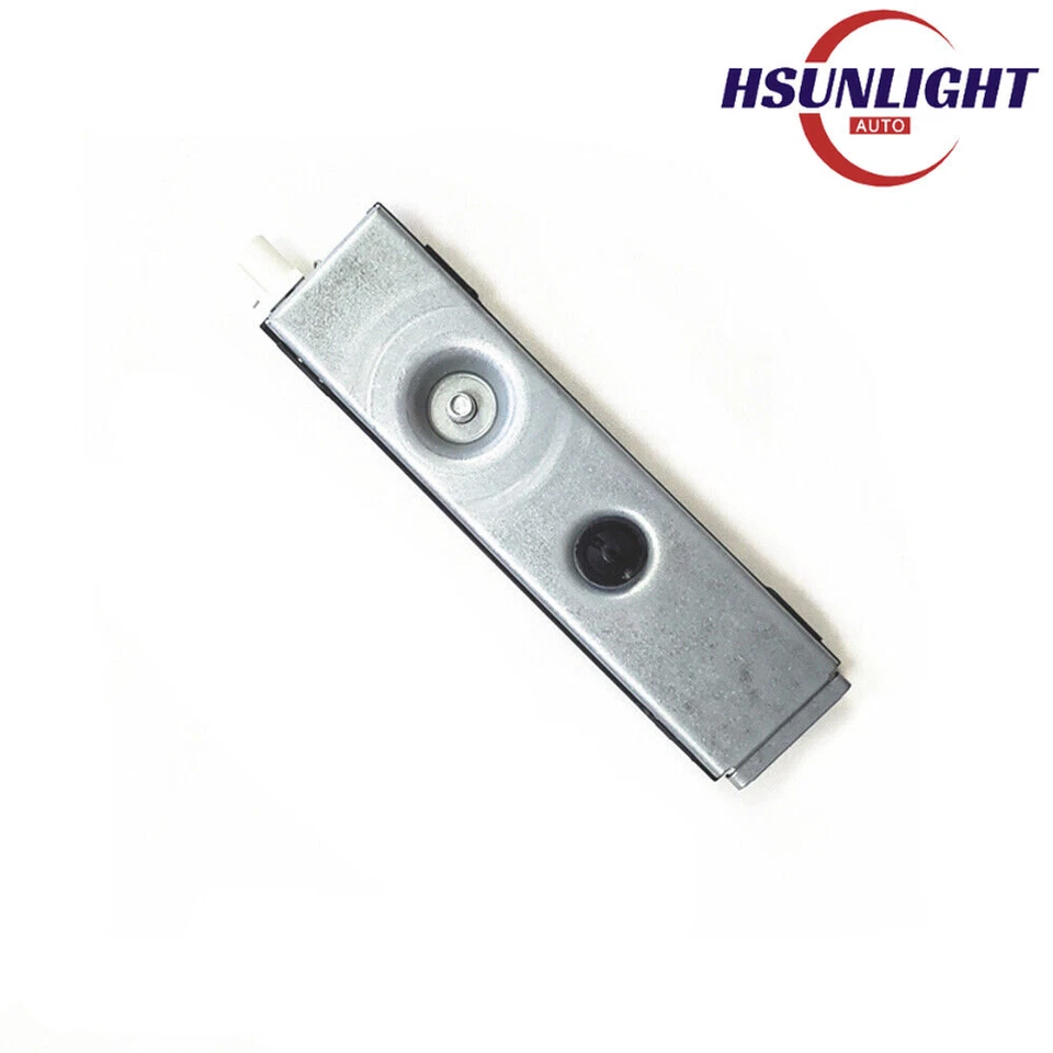 1PC Rear Right Radio Signal Antenna amplifier for Mercedes-Benz W463 G' 2004-18 — 第 1/4 张图片