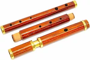 IRISH D FLATE professionale sintonizzabile con custodia rigida lunghezza 26" - Foto 1 di 5
