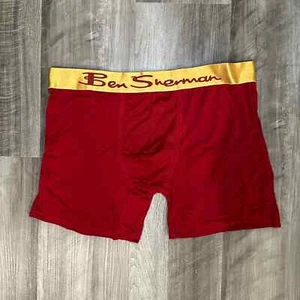 Ben Sherman Microfiber Boxer Brief - XL - Picture 1 of 3
