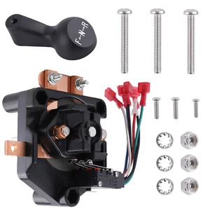 36V Forward and Reverse Switch w/ Handle For Club Car DS Golf Cart 84-05 1014808 - Picture 1 of 12