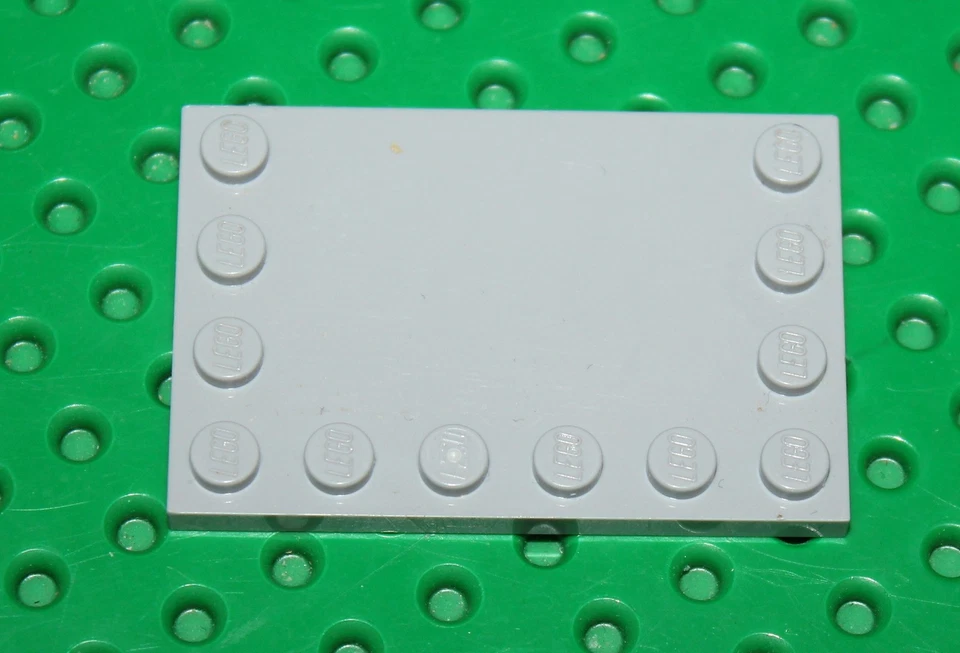 Lego Star Wars MdStone Tile ref 6180 set 8098 7961 8096 6211 75055 10179 10178.. - Photo 1/1