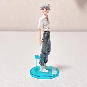 Neon Genesis Evangelion figure portraits Kaworu Nagisa Anime Japan m589 - Picture 1 of 4