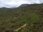 Photo 6x4 Path from Maol Bhuidhe to Pait on  boggy ground in Killilan For c2013