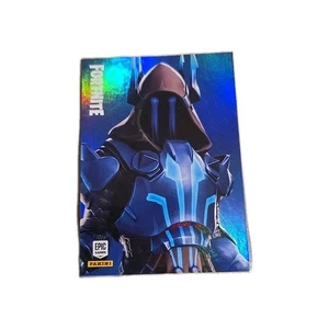2020 Panini Fortnite Series 2 Legendary Outfit # 183 The Ice King Holo - Picture 1 of 2