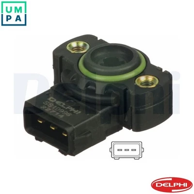 SENSOR THROTTLE POSITION SS10996-12B1 FOR 2E 2.0L 4cyl - Image 1 of 4