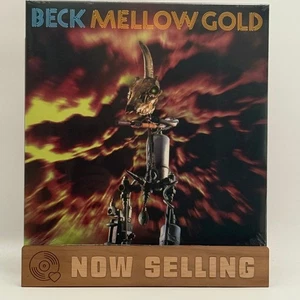 Beck - Mellow Gold Vinyl LP Reissue 180 Gram SEALED - Picture 1 of 2