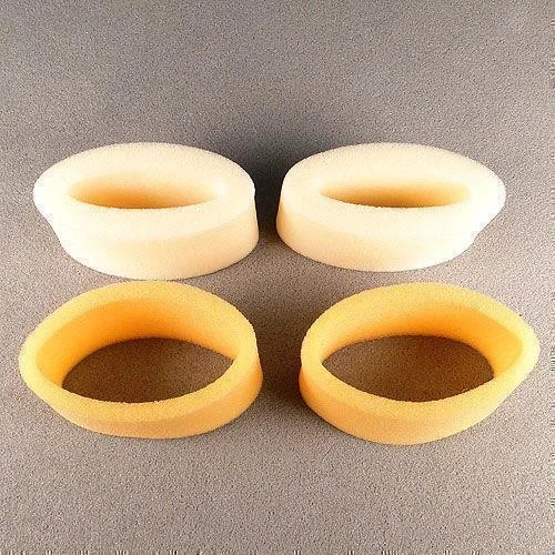 HoBao Luftfilter Filterelement (2 Stück) / H88093 - Bild 1 von 1