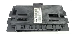 ORIGINAL FOOT COMPARTMENT LIGHT CONTROL UNIT MODULE SUITABLE FOR BMW 3 SERIES E90 E91 - Picture 1 of 5