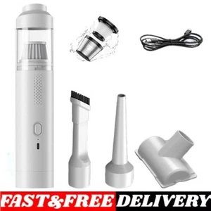 AirTrek Pro – Compact Vacuum & Blower with Enhanced Dual Power,4 in 1 Powerful - Picture 1 of 11