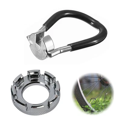 Tiraraggi Bici Universale, Bicicletta Tiraraggi, Tiraraggi Bici，Bicicletta Ch... - Immagine 1 di 4