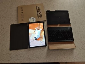 Samsung Galaxy Tab Tab S5e SM-T725 4 Gb Ram 64 GB Rom Wi-Fi 4g LTE 10,5” - Imagen 1 de 6