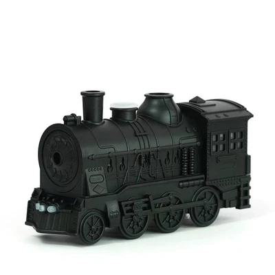 Essential Oil Diffuser for Home 300ml Train Shape Aromatherapy Diffuser Gift - Image 1 of 4