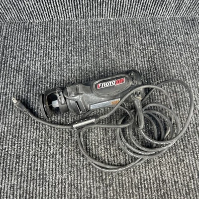 RotoZip RZ1 Bosch - Corded Rotary ZIP Tool Model RZ1 - Image 1 of 4
