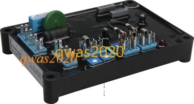 1pcs NEW AVR AS480 Automatic Voltage Regulator for Generator - Image 1 of 4