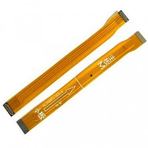 CABLE FLEX PRINCIPAL HUAWEI HONOR PLAY 3 LCD PLACA BASE CONECTOR MAIN CARGA - Bild 1 von 1