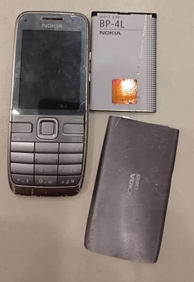 Nokia E52 Non Funzionante - Immagine 1 di 4