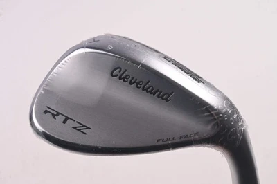 Cleveland RTZ Sand Wedge / 54 Degree / Stiff Flex N.S.PRO Modus 3 Tour 120 Shaft - Image 1 of 4