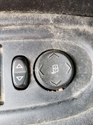 Переключатель передней двери водителя VIN J 11-значный ограниченный подходит для 07-17 ACADIA 1197217 - Изображение 1 из 4