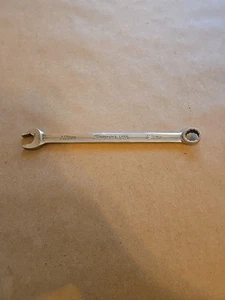 Snap On USA 12MM 12PT Metric Flank Drive Plus Chrome Combination Wrench SOEXM12 - Bild 1 von 12