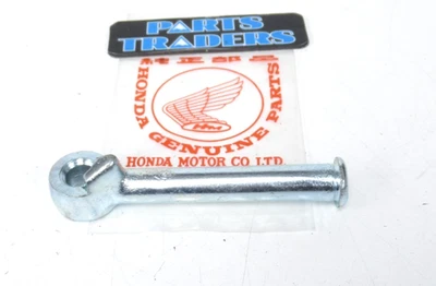 Pedal de arranque genuino Honda CB175 CB200 CB200T CL175 CL200 Scrambler NOS Foto 1 de 4