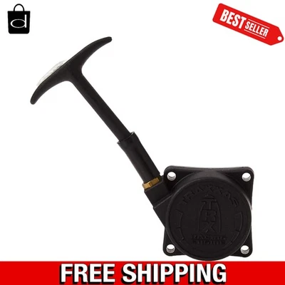 TRX Recoil Pull Starter - Lightweight, Durable & Designed for Racing Performance - Image 1 of 4