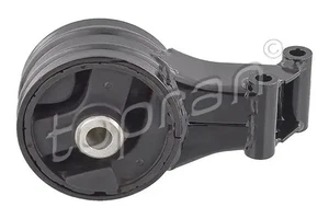 Soporte del motor posterior Rodamiento de caucho-metal 206 561 TOPRAN para FIAT - Imagen 1 de 7