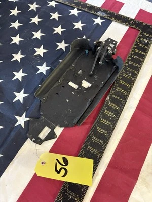 VINTAGE RC Car Chassis PreOened/Project Car - Image 1 of 4