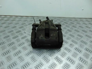 Renault Clio Left Passenger N/S Front Brake Caliper & Abs 1.2 Petrol 2005-2013A - Picture 1 of 5