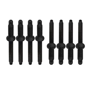 Injector Stud Set for Ford C Max Fiesta Compatible with Diesel Engines - Picture 1 of 12