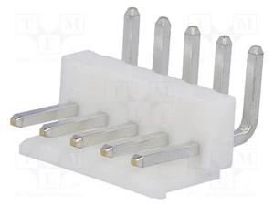 2 pieces, Socket B5PS-VH - Photo 1/9