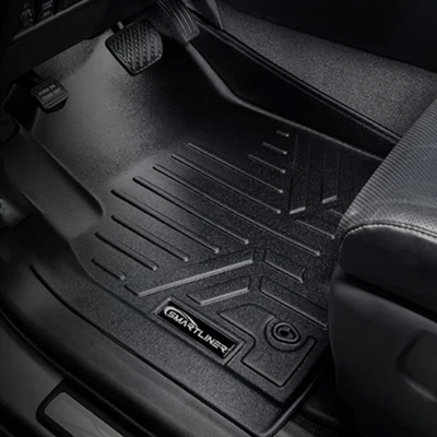 Floor Mats Driver Side Vinyl Compatible with 2005-2006 Cadillac Escalade Foto 1 de 4