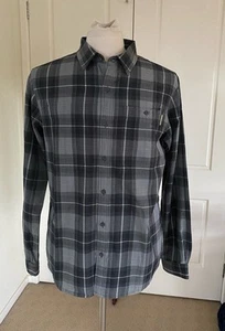 Kathmandu Merino Wool Shirt Size Large - Picture 1 of 15