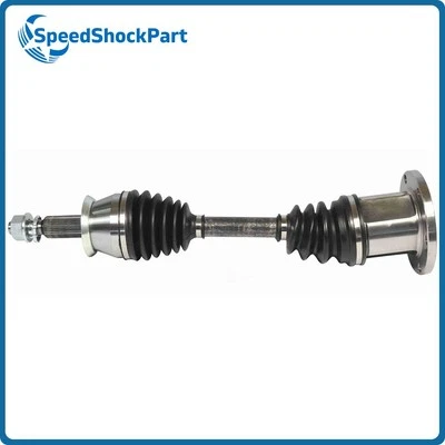 Передняя левая ось CV в сборе подходит для Dodge Dakota 1998-1999 Dodge Durango 1997-1999 годов выпуска - Изображение 1 из 4