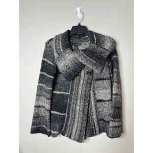 Marisa Christina Wool Blend Sweater Small - Picture 1 of 4