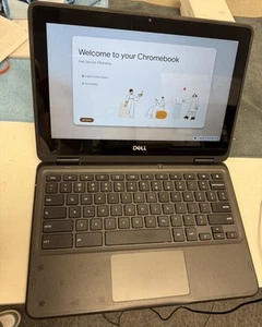Chromebook 3100 2-in-1 in Bundle - Bild 1 von 13