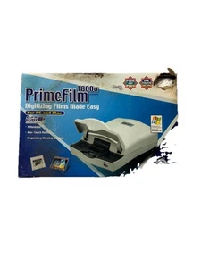 Pacific Digital Prime Film 1800u Scanner - Picture 1 of 14