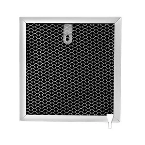 CHARCOAL SCREEN LIVING AIR EAGLE 2500 ALPINE PURIFIER - Picture 1 of 1