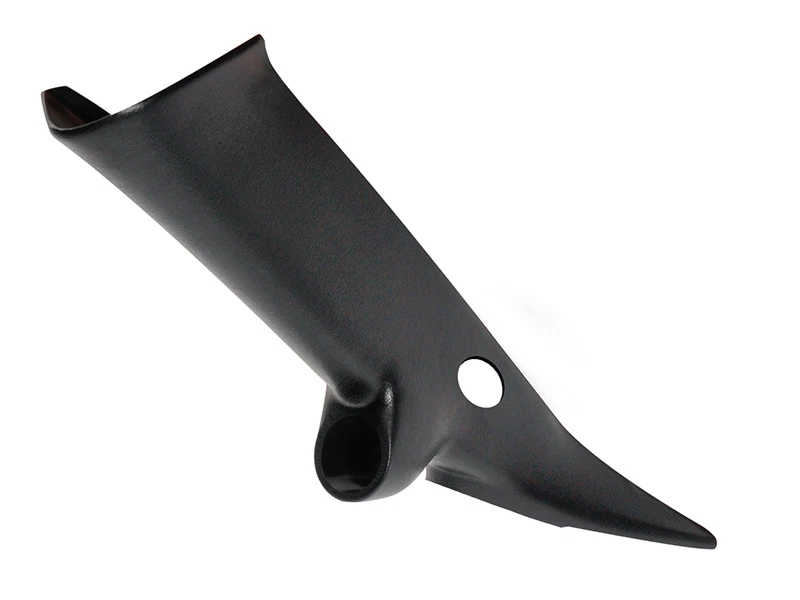 Bully Dog A-Pillar Gauge Pod Mount 2 1/16" 99-07 GM 1500 2500 3500 w/ Speaker - Image 1 of 1