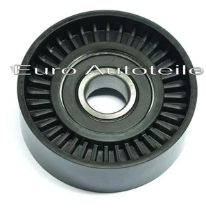 Spannrolle VW Golf IV V VI Plus Jetta III Lupo T5 BORA - Bild 1 von 1