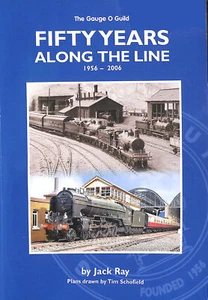 Fifty Years Along the Line 1956 - 2006 by Ray, Jack - Bild 1 von 1