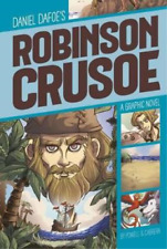 ,Daniel Defoe Robinson Crusoe (Paperback)