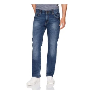 Lee Extreme Motion Straight Fit Tapered Leg Jean - Picture 1 of 2
