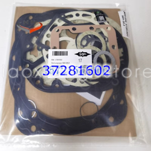 S6H 37281602 Piston Compressor Repair Kit Complete Sealing Paper Gasket 37281602