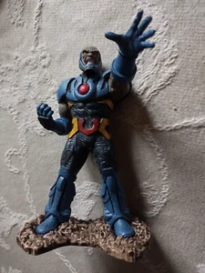 Schleich Darkseid Figure - 2014 DC Comics Justice League Villian 5” - Imagen 1 de 3