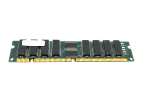 Kmm372f803ak-6 IBM 42h2774 64mb Edo Dimm Ram 8mx72 168-pin Memory Ecc Buffered - Picture 1 of 1