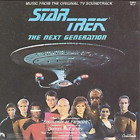 Dennis Mccarthy Star Trek:The Next Generation: Original Tv Soun (Cd) (Us Import)