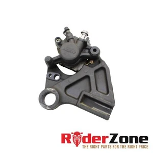 2021 - 2023 KAWASAKI NINJA ZX10R REAR BRAKE CALIPER BACK MOUNT BRAKING STOCK - Picture 1 of 14