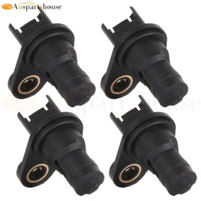 4x Sensor de posición del árbol de levas para BMW 135I 228I 320I 23I 325I 328I 330I M3 M4 M5 Foto 1 de 4