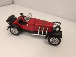 Popy PB-62 Lupin III Mercedes Benz SSK - Picture 1 of 9